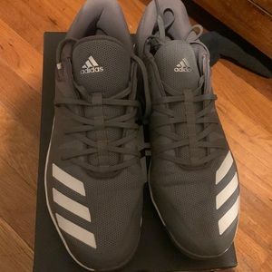 Selling adidas’s speed turf shoes